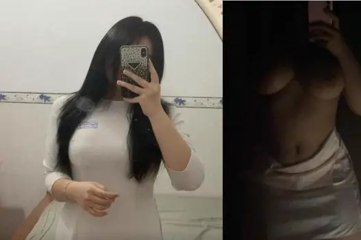 Ảnh thumbnail video Phim sex nữ sinh mũm mĩm đổi kiểu nào cũng phê pha