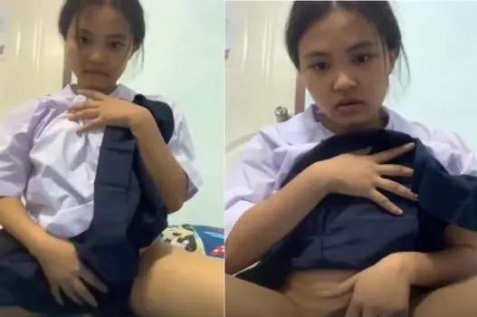 Ảnh thumbnail video Nữ sinh da đen chịch nhau một cách ồn ào