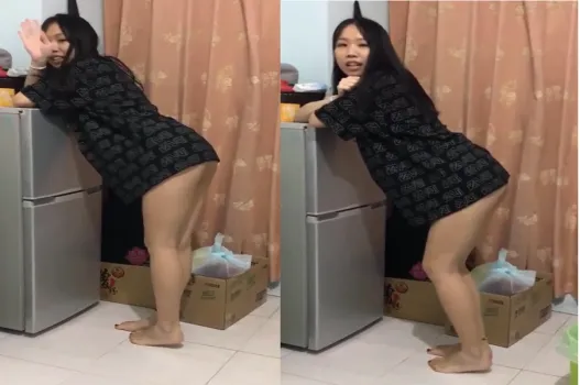 Ảnh thumbnail video Phải hoàn thành trò chơi thì em mới cho nhấp