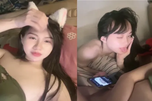 Ảnh thumbnail video Phim set đụ một lúc 2 chị em
