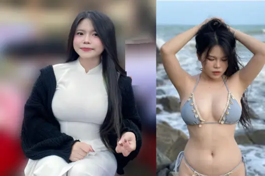 Ảnh thumbnail video Clip Việt em nữ sinh mới lớn bán dâm sớm
