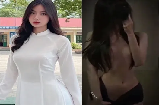 Ảnh thumbnail video Sex VN nữ sinh dáng ngọt nước