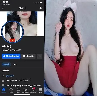 Ảnh thumbnail video Siêu phẩm em gái mông to