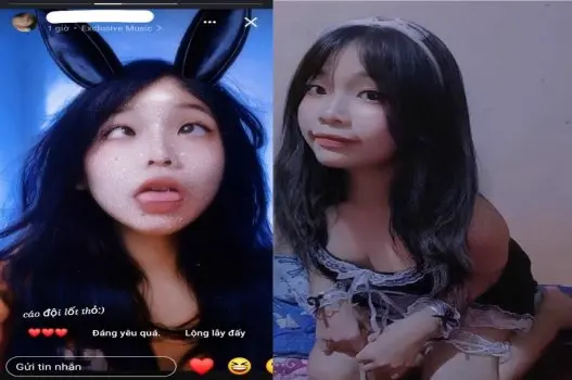 Ảnh thumbnail video Viet69 Nàng trong sáng yêu mãnh liệt đầy phấn khích
