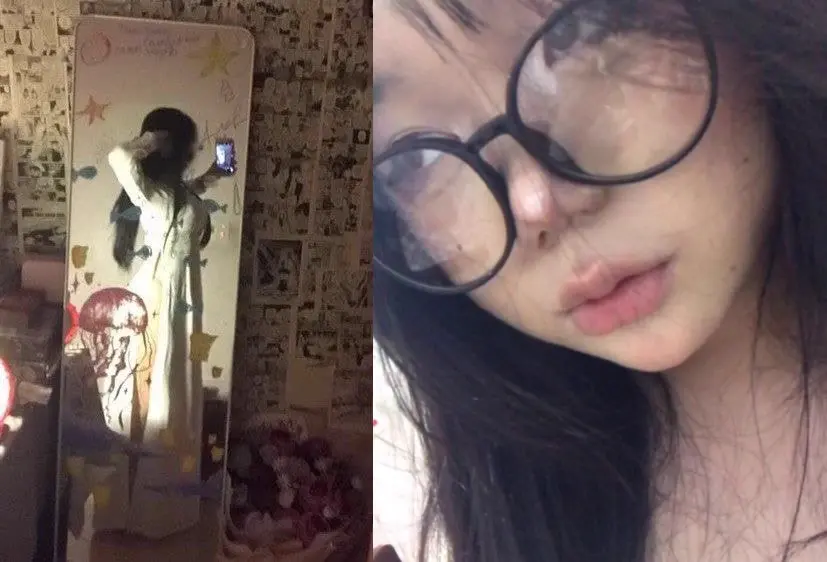 Ảnh thumbnail video Nữ sinh ngực bự đẹp