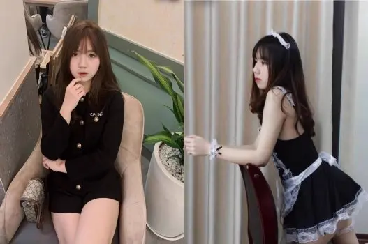 Ảnh thumbnail video Trắng hồng múp bị chịch bạch bạch nghe tê tái