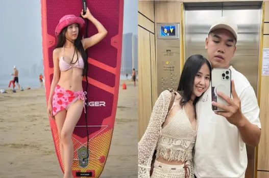 Ảnh thumbnail video Gặp người yêu địt khỏe không biết chán