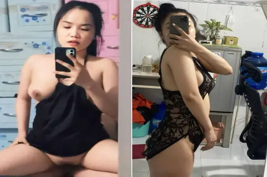 Ảnh thumbnail video Chị hàng xóm vú bự vừa mời đã đồng ý
