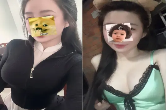 Ảnh thumbnail video Đẹp nhưng thích quay clip mỗi lần quan hệ