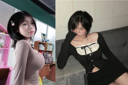 Ảnh thumbnail video Xinh hàng ngon nhún dẻo khỏi bàn cãi