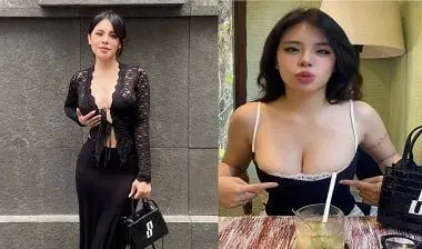 Ảnh thumbnail video Yến Vy có quan hệ tình dục công khai với bạn trai của mình